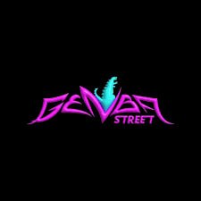 Genba Street Logo